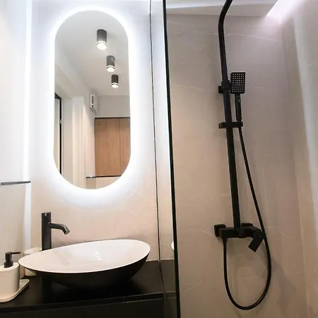 Appartement Friendly In